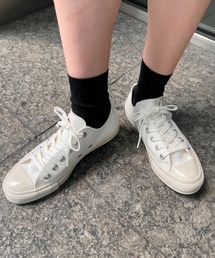 BEAMS LIGHTS | CONVERSE / US ARMY OX(スニーカー)