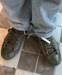 BEAMS LIGHTS | CONVERSE / US ARMY OX(スニーカー)