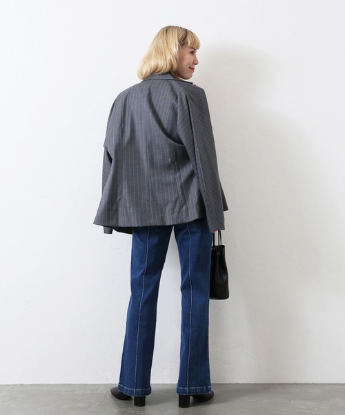 ORIENS ウエア XXL ライトグレイ パンツ 22-23 oriens オリエンス 22