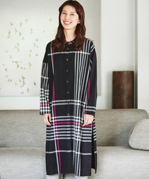 Sunny Clouds サニークラウズのワンピース ドレス ブルー ネイビー 青色系 通販 Zozotown