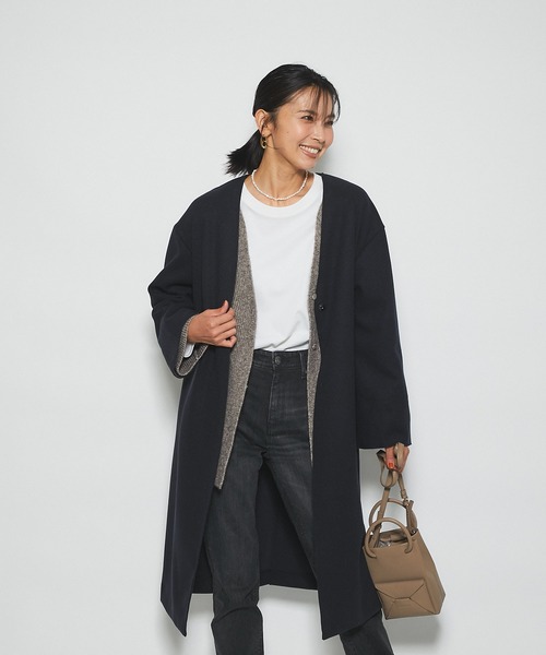 ADD CULUMN（アドカラム）の「【ADD CULUMN(アドカラム)】別注PACKETバッグS（ショルダーバッグ・レディース・オフホワイト/グレー系その他/レッド・S）」の15枚目の写真