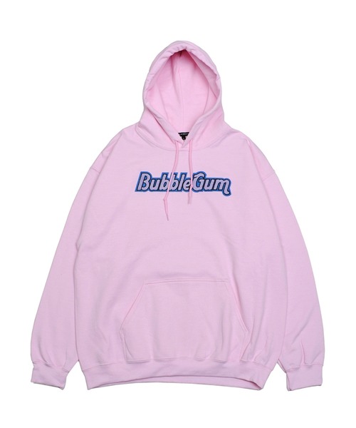 MILKBOY（ミルクボーイ）の「GUMBALL HOODIE（パーカー・レディース・A/B/C・L/XL）」の13枚目の写真