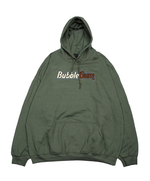MILKBOY（ミルクボーイ）の「GUMBALL HOODIE（パーカー・レディース・A/B/C・L/XL）」の5枚目の写真
