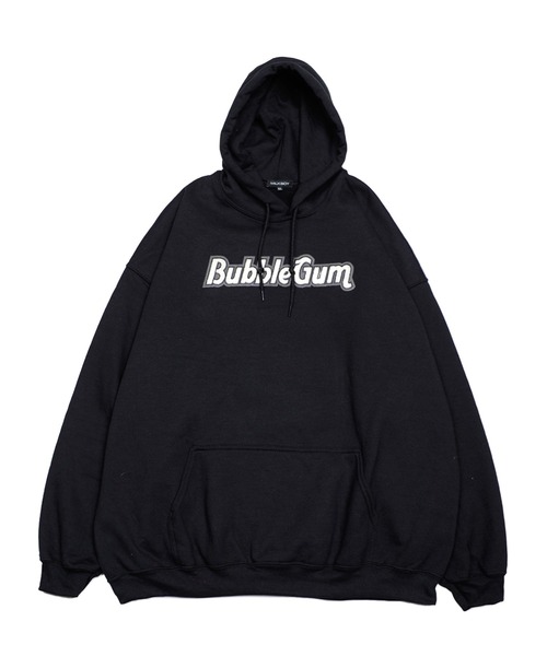 MILKBOY（ミルクボーイ）の「GUMBALL HOODIE（パーカー・レディース・A/B/C・L/XL）」の21枚目の写真