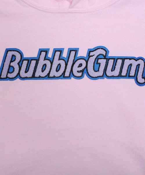 MILKBOY（ミルクボーイ）の「GUMBALL HOODIE（パーカー・レディース・A/B/C・L/XL）」の11枚目の写真