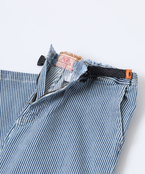 ツイルクライミングパンツ（その他パンツ）｜KRIFF MAYER（クリフメイヤー）