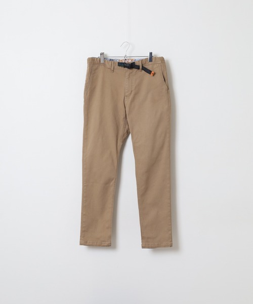 KRIFF MAYER（クリフメイヤー）の「ツイルクライミングパンツ（その他パンツ・メンズ・オフホワイト/ブラック/ブルー/ブルー系その他/ダークネイビー/ライトグレー/カーキ/サンドベージュ/キャメル・XL/M/L/S）」の22枚目の写真