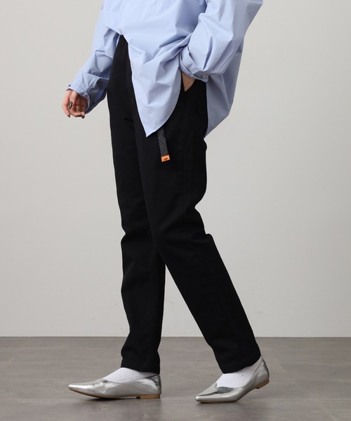 KRIFF MAYER（クリフメイヤー）の「ツイルクライミングパンツ（その他パンツ・メンズ・オフホワイト/ブラック/ブルー/ブルー系その他/ダークネイビー/ライトグレー/カーキ/サンドベージュ/キャメル・XL/M/L/S）」の11枚目の写真