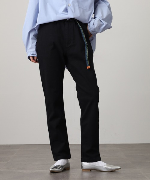 KRIFF MAYER（クリフメイヤー）の「ツイルクライミングパンツ（その他パンツ・メンズ・オフホワイト/ブラック/ブルー/ブルー系その他/ダークネイビー/ライトグレー/カーキ/サンドベージュ/キャメル・XL/M/L/S）」の10枚目の写真