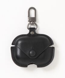 Fun & Daily（ファンアンドデイリー）の「Airpods Pro : レザーデザインケース（ヘッドフォン/イヤホン）」