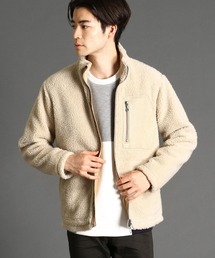 HIDEAWAYS NICOLE | ボアブルゾン(ブルゾン)