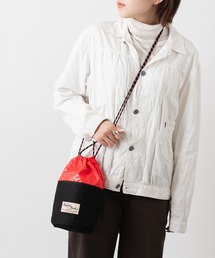 Jimmys Back（ジミーズバック）の「保冷バッグ クーラーポーチ（ショルダーバッグ）」