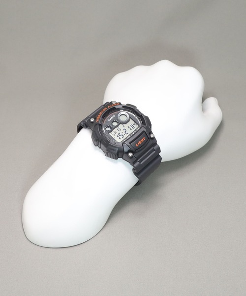 CASIO（カシオ）の「Casio Collection / W-735H-8AJH（デジタル腕時計 