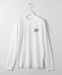 ＜FUTUR＞ 2000 LS TEE/カットソー