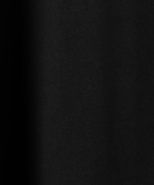 FUTUR（フューチャー）の「＜FUTUR＞ 2000 LS TEE/カットソー（Tシャツ/カットソー・メンズ・ホワイト/ブラック・M/XL/L）」の8枚目の写真