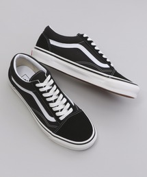 VANS OLD SKOOL 36 DX VN0A38G2PXC