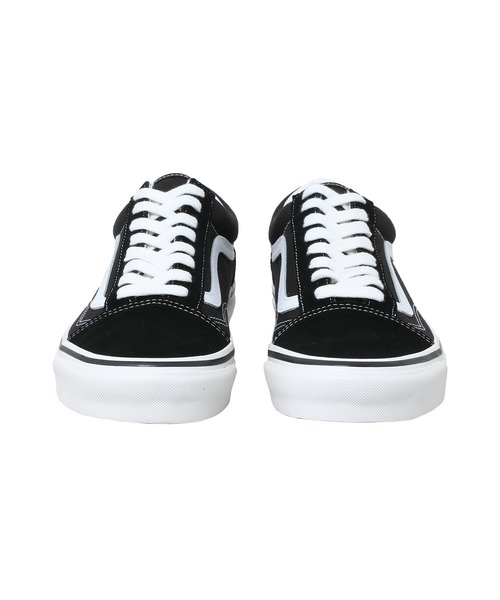 VANS(バンズ)の「VANS OLD SKOOL 36 DX VN0A38G2PXC(スニーカー・レディース・ブラック・23㎝/24㎝/23.5㎝/24.5㎝)」の7枚目の写真