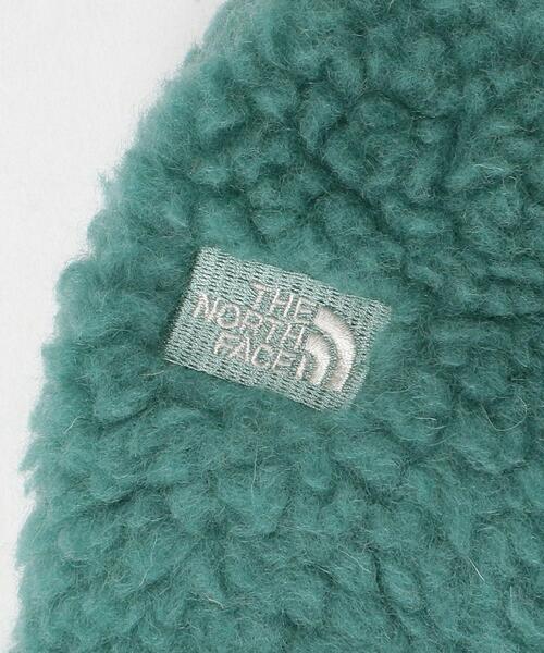 ノースフェイス パープルレーベル ボアミトン ミット 手袋 グローブ THE NORTH FACE PURPLE LABEL（ザ ノースフェイス パープル
