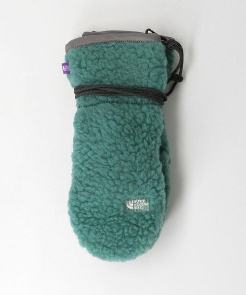 THE NORTH FACE PURPLE LABEL（ザ ノースフェイス パープル