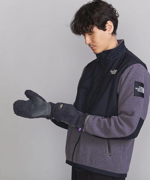 THE NORTH FACE PURPLE LABEL（ザ ノースフェイス パープル