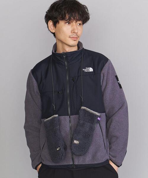 THE NORTH FACE PURPLE LABEL（ザ ノースフェイス パープル