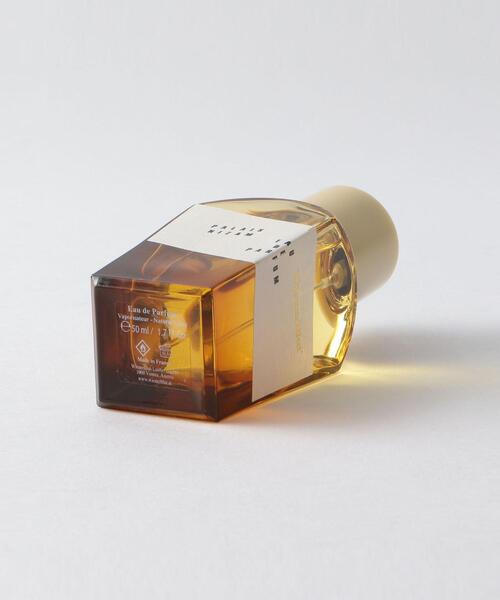 Steven Alan(スティーブンアラン)の「<WienerBlut>PALAIS NIZAM 50/オードパルファム¨(香水・レディース・その他/その他1・FREE)」の6枚目の写真