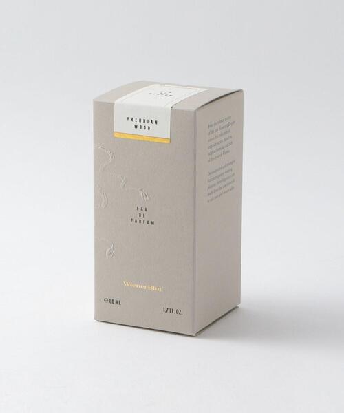 Steven Alan(スティーブンアラン)の「<WienerBlut>PALAIS NIZAM 50/オードパルファム¨(香水・レディース・その他/その他1・FREE)」の7枚目の写真