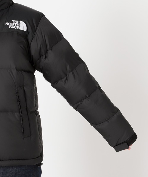 SLOBE IENA（スローブイエナ）の「【THE NORTH FACE/ザ･ノース･フェイス】Nuptseダウンジャケット【手洗い可】◆（ダウンジャケット/コート・レディース・ブラック・FREE）」の15枚目の写真