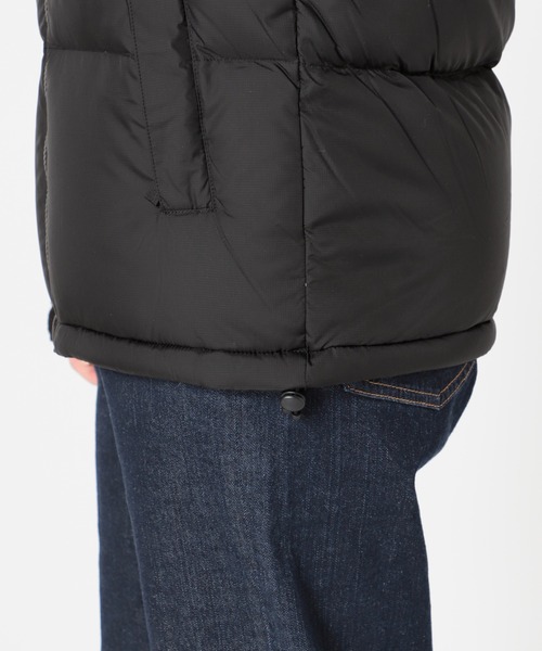 SLOBE IENA（スローブイエナ）の「【THE NORTH FACE/ザ･ノース･フェイス】Nuptseダウンジャケット【手洗い可】◆（ダウンジャケット/コート・レディース・ブラック・FREE）」の8枚目の写真