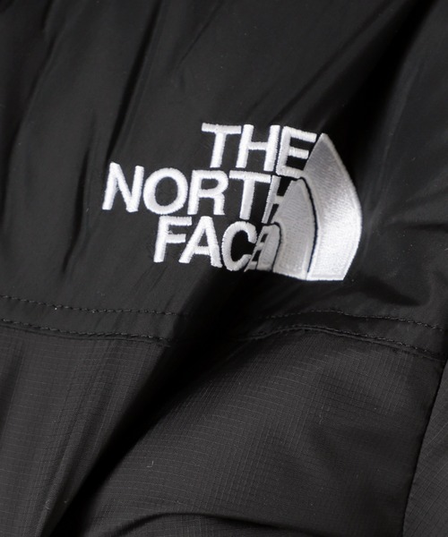 SLOBE IENA（スローブイエナ）の「【THE NORTH FACE/ザ･ノース･フェイス】Nuptseダウンジャケット【手洗い可】◆（ダウンジャケット/コート・レディース・ブラック・FREE）」の5枚目の写真