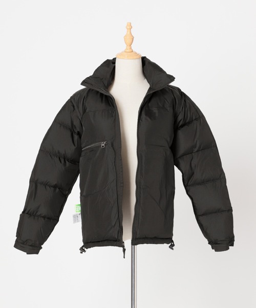 SLOBE IENA（スローブイエナ）の「【THE NORTH FACE/ザ･ノース･フェイス】Nuptseダウンジャケット【手洗い可】◆（ダウンジャケット/コート・レディース・ブラック・FREE）」の12枚目の写真