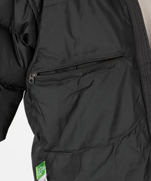 SLOBE IENA（スローブイエナ）の「【THE NORTH FACE/ザ･ノース･フェイス】Nuptseダウンジャケット【手洗い可】◆（ダウンジャケット/コート・レディース・ブラック・FREE）」の20枚目の写真