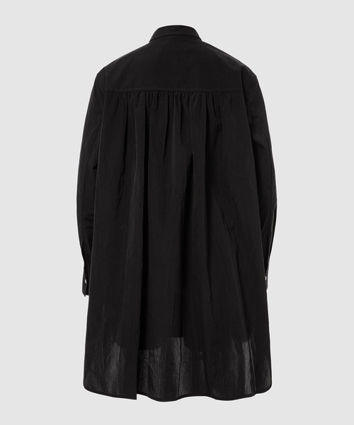 omar afridi オマールシャツ OMAR AFRIDI(オマールアフリディ) / 長袖