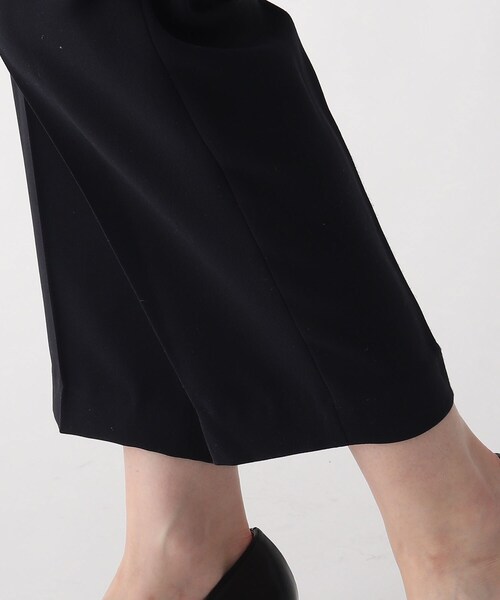 AG by aquagirl（エージーバイアクアガール）の「◆ベネシャンオールインワン【WEB限定サイズ】（サロペット/オーバーオール・レディース・ブラック/ネイビー・40/36/38）」の9枚目の写真