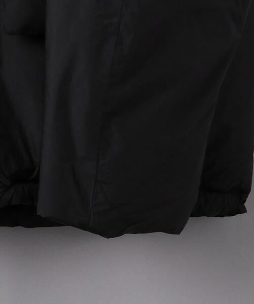 TEATORA（テアトラ）の「＜TEATORA（テアトラ）＞SOUVENIR HUNTER-EVA/ダウンジャケット■■■（ダウンジャケット/コート・メンズ・ブラック・3/4/2）」の4枚目の写真