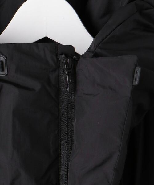 TEATORA（テアトラ）の「＜TEATORA（テアトラ）＞SOUVENIR HUNTER-EVA/ダウンジャケット■■■（ダウンジャケット/コート・メンズ・ブラック・3/4/2）」の7枚目の写真
