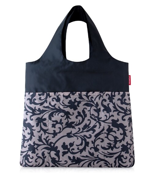 212 KITCHEN STORE(トゥワントゥキッチンストア)の「reisenthel (ライゼンタール) ミニマキシショッパープラス BAROQUE TAUPE(エコバッグ/サブバッグ・レディース・その他・00)」の2枚目の写真