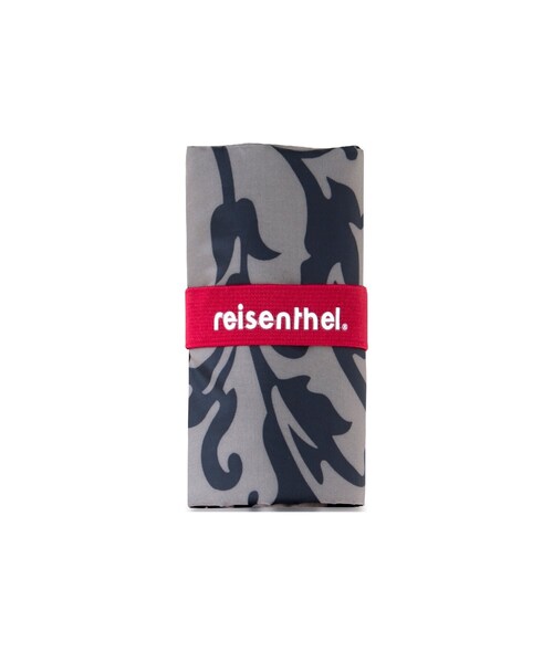 212 KITCHEN STORE(トゥワントゥキッチンストア)の「reisenthel (ライゼンタール) ミニマキシショッパープラス BAROQUE TAUPE(エコバッグ/サブバッグ・レディース・その他・00)」の3枚目の写真
