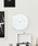 ARNE JACOBSENiAlRuZj́uARNE JACOBSEN BANKERS WALL CLOCK Al RuZ oJ[Y 210mm |vi|vjvbzCg