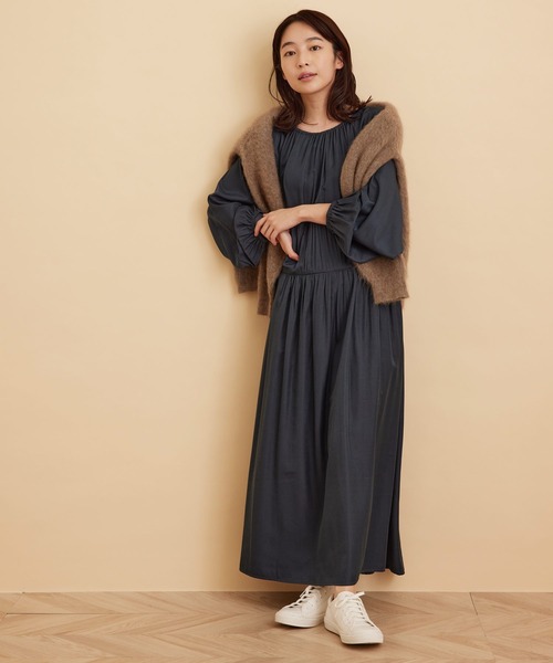 CONVERSE(コンバース)の「【CONVERSE】LEATHER ALL STAR COUPE OX(スニーカー・レディース・ホワイト・23.0cm/23.5cm/24.0cm/24.5cm)」の3枚目の写真