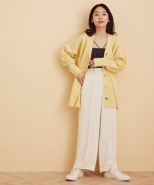 CONVERSE(コンバース)の「【CONVERSE】LEATHER ALL STAR COUPE OX(スニーカー・レディース・ホワイト・23.0cm/23.5cm/24.0cm/24.5cm)」の4枚目の写真