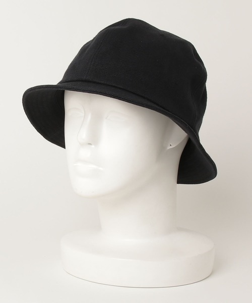 PHATEE(ファッティー)の「▲【PHATEE】ファッティー FABRE(ハット・メンズ・ブラック/ベージュ/オリーブ・MEDIUM/LARGE)」の2枚目の写真