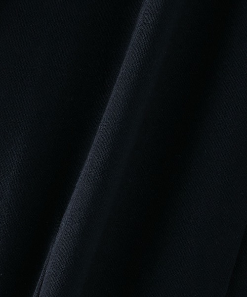 A/C DESIGN BY ALPHA CUBIC（エーシーデザインバイアルファキュービック）の「【ウォッシャブル】アルファブリックライトテーラードジャケット（テーラードジャケット・レディース・ネイビー/ブラック・13号/9号/11号）」の18枚目の写真