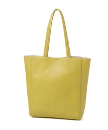 LAKOLE | フェイクレザー軽量トートバッグ / 263720(トートバッグ)
