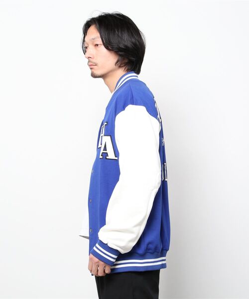 A.T,C in the attic homme（エーティーシーインジアティックオム）の