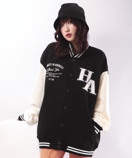 A.T,C in the attic homme（エーティーシーインジアティックオム）の