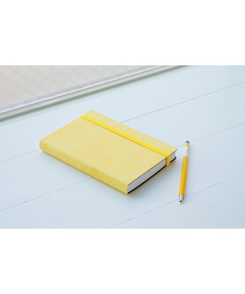 EDiT（エディット）の「EDiT 手帳 2022 スケジュール帳 4月始まり 1日1ページ B6変型 スープル（手帳/メモ帳・レディース・ブラック/パープル/ネイビー/レッド/ピンク/イエロー/オレンジ/ローズ・FREE）」の14枚目の写真