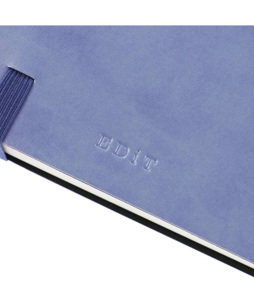 EDiT（エディット）の「EDiT 手帳 2022 スケジュール帳 4月始まり 1日1ページ B6変型 スープル（手帳/メモ帳・レディース・ブラック/パープル/ネイビー/レッド/ピンク/イエロー/オレンジ/ローズ・FREE）」の17枚目の写真