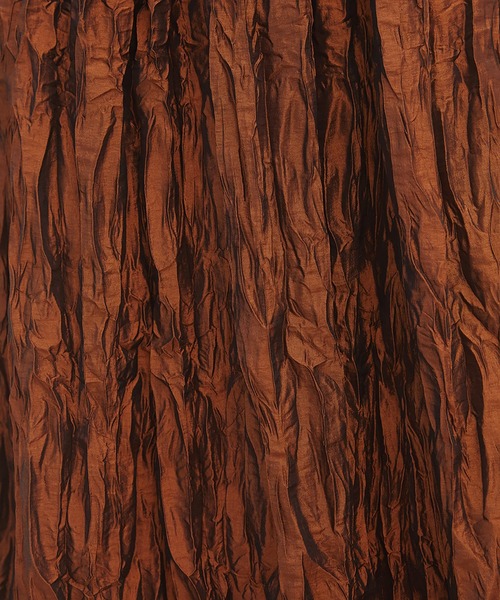 RANDEBOO（ランデブー）の「Washer long skirt（スカート・レディース・ブラウン/カーキ・FREE）」の11枚目の写真