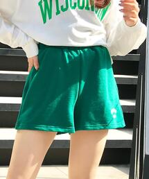 INGNI | スウェットショートパンツ(その他パンツ)